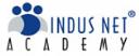 Indusnet Academy logo